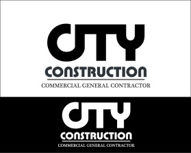 CITY CONSTRUCTION  entry by May Valdez Jamero