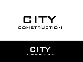 CITY CONSTRUCTION  entry by Tedjo mangku Alam