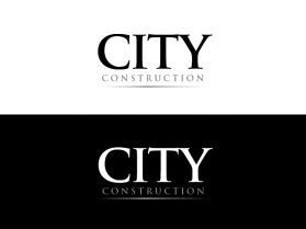 CITY CONSTRUCTION  entry by Tedjo mangku Alam