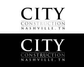 CITY CONSTRUCTION  entry by Prasetyo Budi