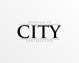 Winning entry: CITY CONSTRUCTION  entry by tri suhani