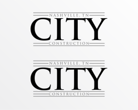 CITY CONSTRUCTION  entry by tri suhani