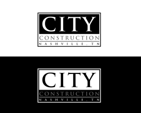 CITY CONSTRUCTION  entry by Prasetyo Budi