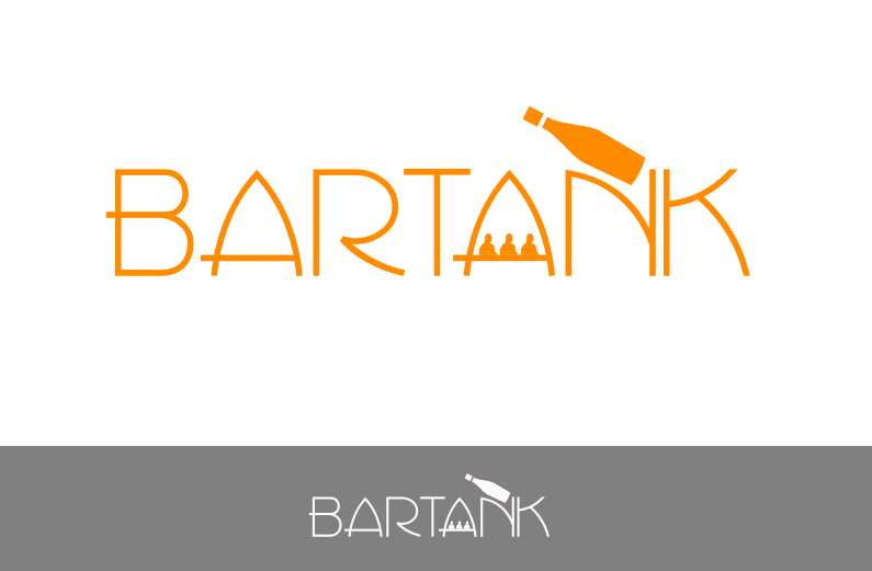 Logo Design entry 966998 submitted by quinlogo to the Logo Design for DRINK TANK run by 450greenie