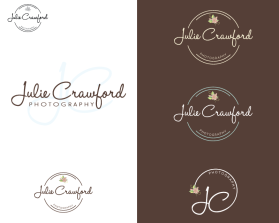 Julie Crawford Photography entry by bossa
