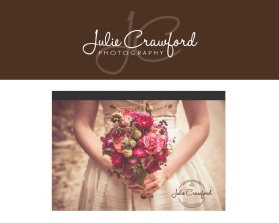 Julie Crawford Photography entry by bossa