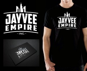 Jayvee Empire Inc. entry by FactoryMinion