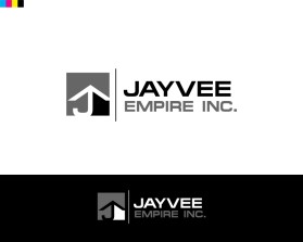 Jayvee Empire Inc. entry by cmyk