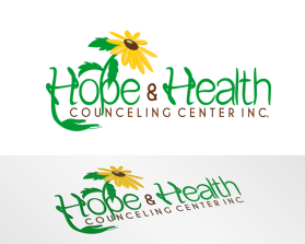Hope and Health Counseling Center Inc. entry by Aleksandra Kateusz