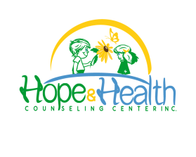 Hope and Health Counseling Center Inc. entry by Aleksandra Kateusz