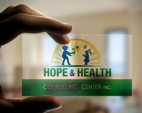 Hope and Health Counseling Center Inc. entry by Aleksandra Kateusz