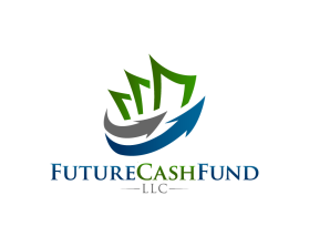 Winning entry: Future Cash Fund LLC entry by dsdezign