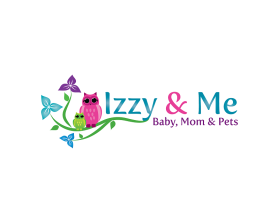 Izzy &amp; Me entry by DORIANA999