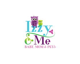 Izzy &amp; Me entry by DORIANA999