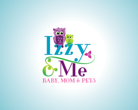 Izzy &amp; Me entry by DORIANA999