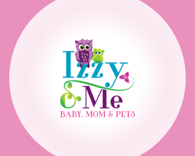 Izzy &amp; Me entry by DORIANA999