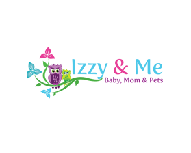 Izzy &amp; Me entry by DORIANA999