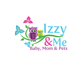 Izzy &amp; Me entry by DORIANA999
