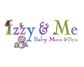 Izzy &amp; Me entry by silviagaudenzi