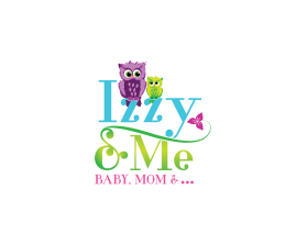 Izzy &amp; Me entry by DORIANA999