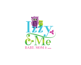 Izzy &amp; Me entry by DORIANA999