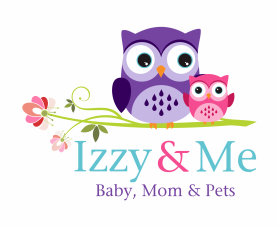 Izzy &amp; Me entry by Sammy