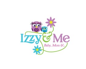 Izzy &amp; Me entry by alita.design