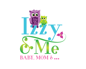 Izzy &amp; Me entry by DORIANA999
