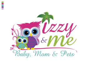 Izzy &amp; Me entry by Yurie