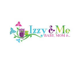 Izzy &amp; Me entry by DORIANA999