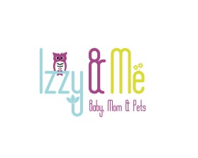 Izzy &amp; Me entry by ricofebrian