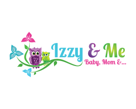 Izzy &amp; Me entry by DORIANA999