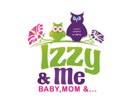 Izzy &amp; Me entry by alex.projector