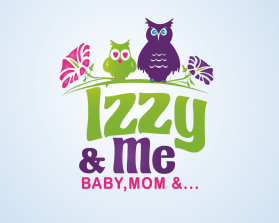 Izzy &amp; Me entry by alex.projector