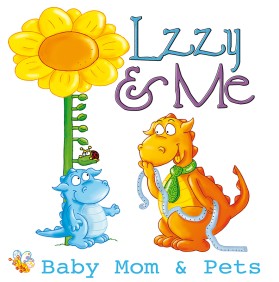 Izzy &amp; Me entry by silviagaudenzi