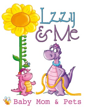 Izzy &amp; Me entry by silviagaudenzi