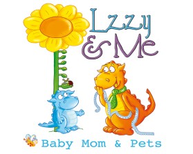 Izzy &amp; Me entry by silviagaudenzi