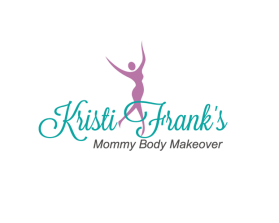 Kristi Frank's MommyBodyMakeover entry by smarttaste