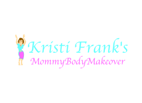 Kristi Frank's MommyBodyMakeover entry by quinlogo