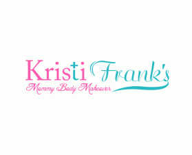 Kristi Frank's MommyBodyMakeover entry by kaven