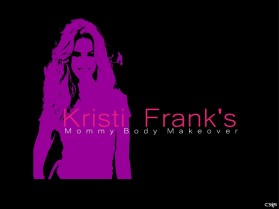 Kristi Frank's MommyBodyMakeover entry by C3P5