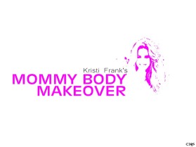 Kristi Frank's MommyBodyMakeover entry by C3P5