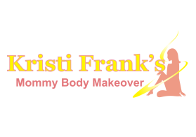 Kristi Frank's MommyBodyMakeover entry by alfa84