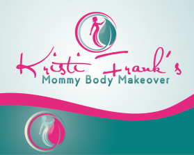 Kristi Frank's MommyBodyMakeover entry by alex.projector