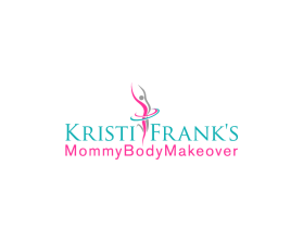 Kristi Frank's MommyBodyMakeover entry by dsdezign