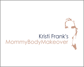 Kristi Frank's MommyBodyMakeover entry by santony