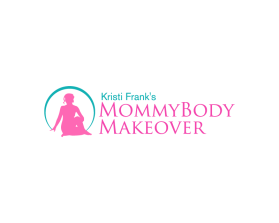 Kristi Frank's MommyBodyMakeover entry by dsdezign