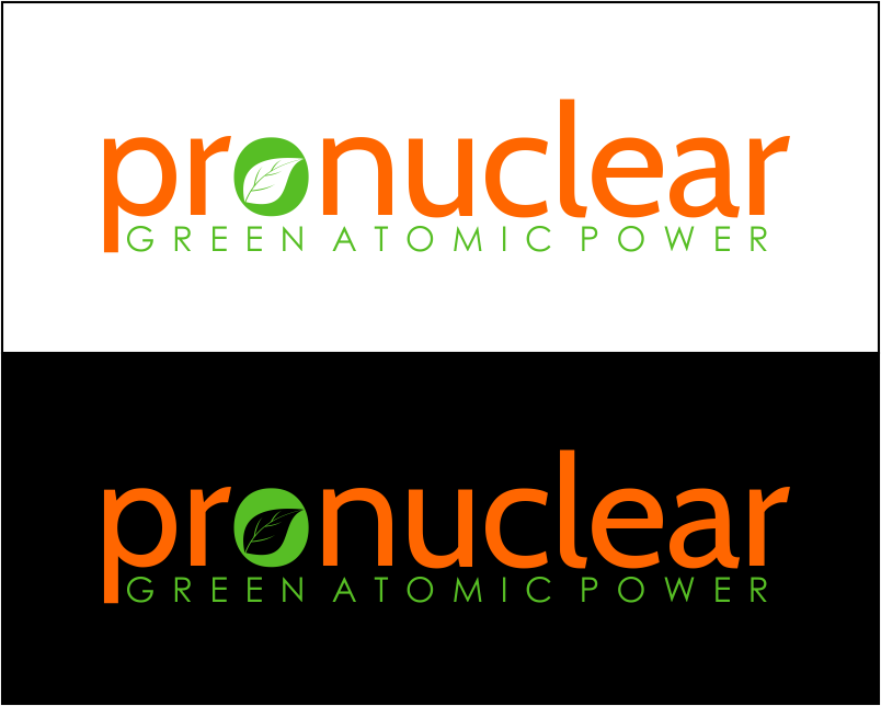 Logo Design for Pronuclear