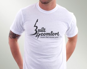 Built 4 Comfort Band entry by smarttaste