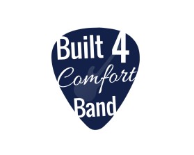 Built 4 Comfort Band entry by jmoertle21